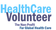 HealthCare Volunteer